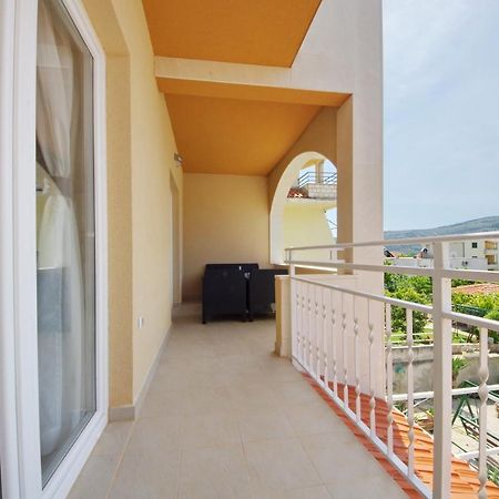 Apartmani Maris Poljica  Dış mekan fotoğraf