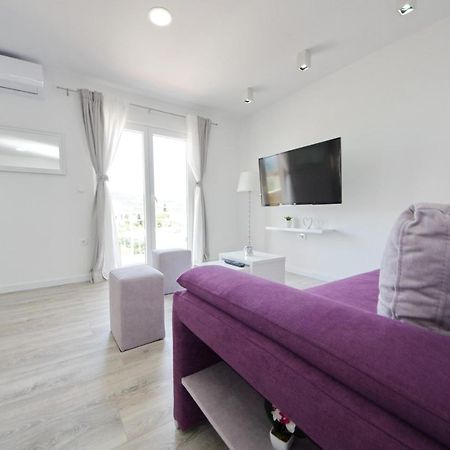 Apartmani Maris Poljica  Dış mekan fotoğraf
