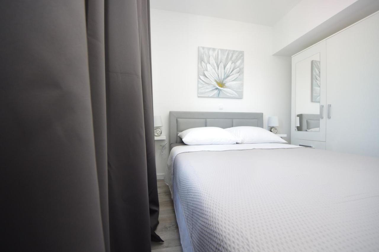 Apartmani Maris Poljica  Dış mekan fotoğraf