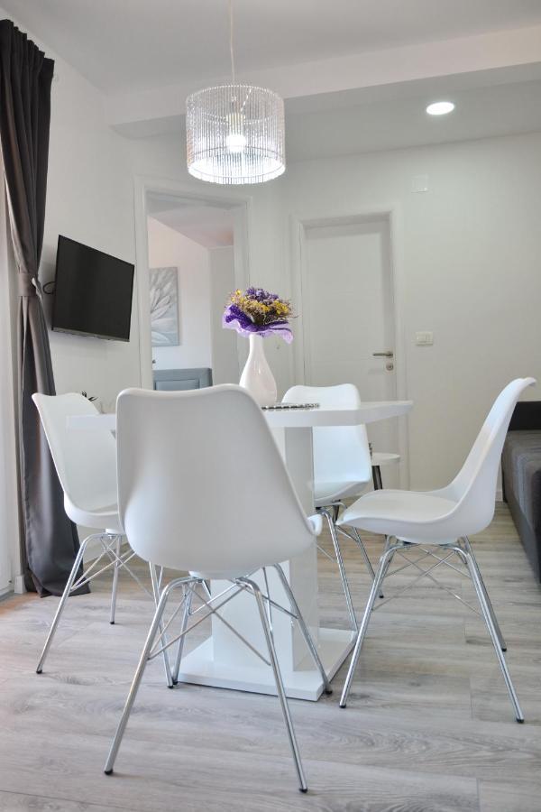 Apartmani Maris Poljica  Dış mekan fotoğraf