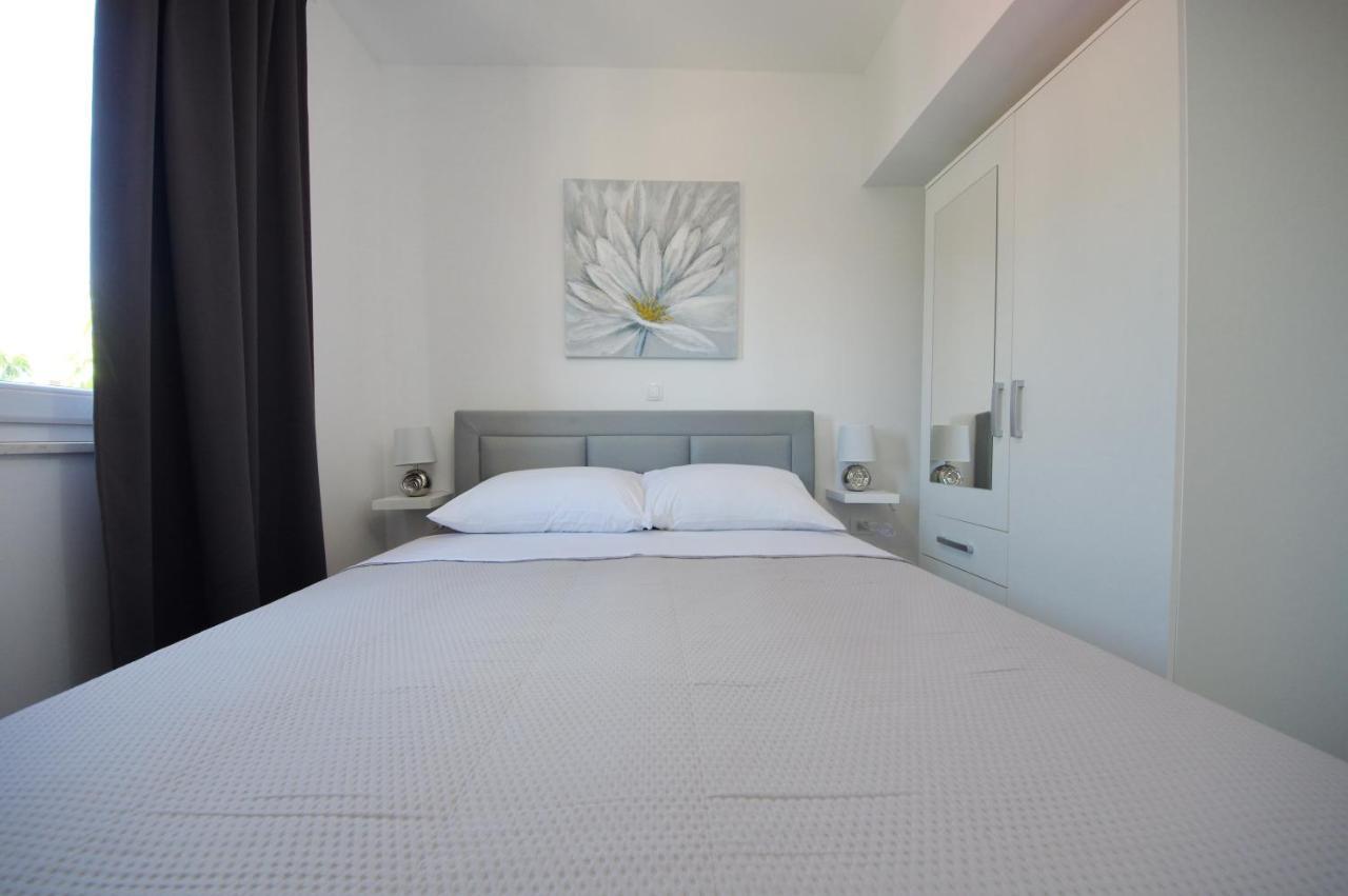 Apartmani Maris Poljica  Dış mekan fotoğraf