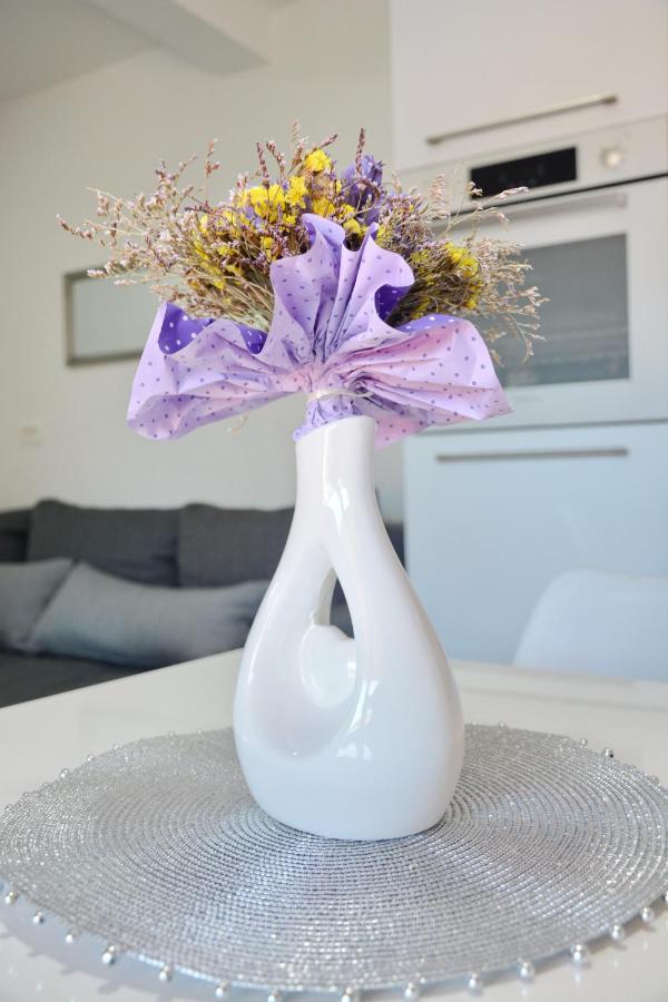 Apartmani Maris Poljica  Dış mekan fotoğraf