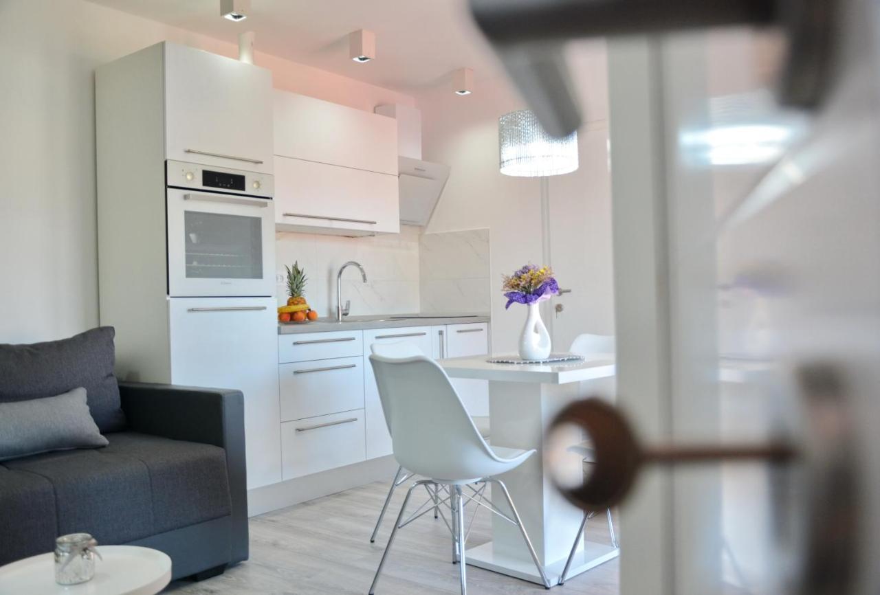 Apartmani Maris Poljica  Dış mekan fotoğraf