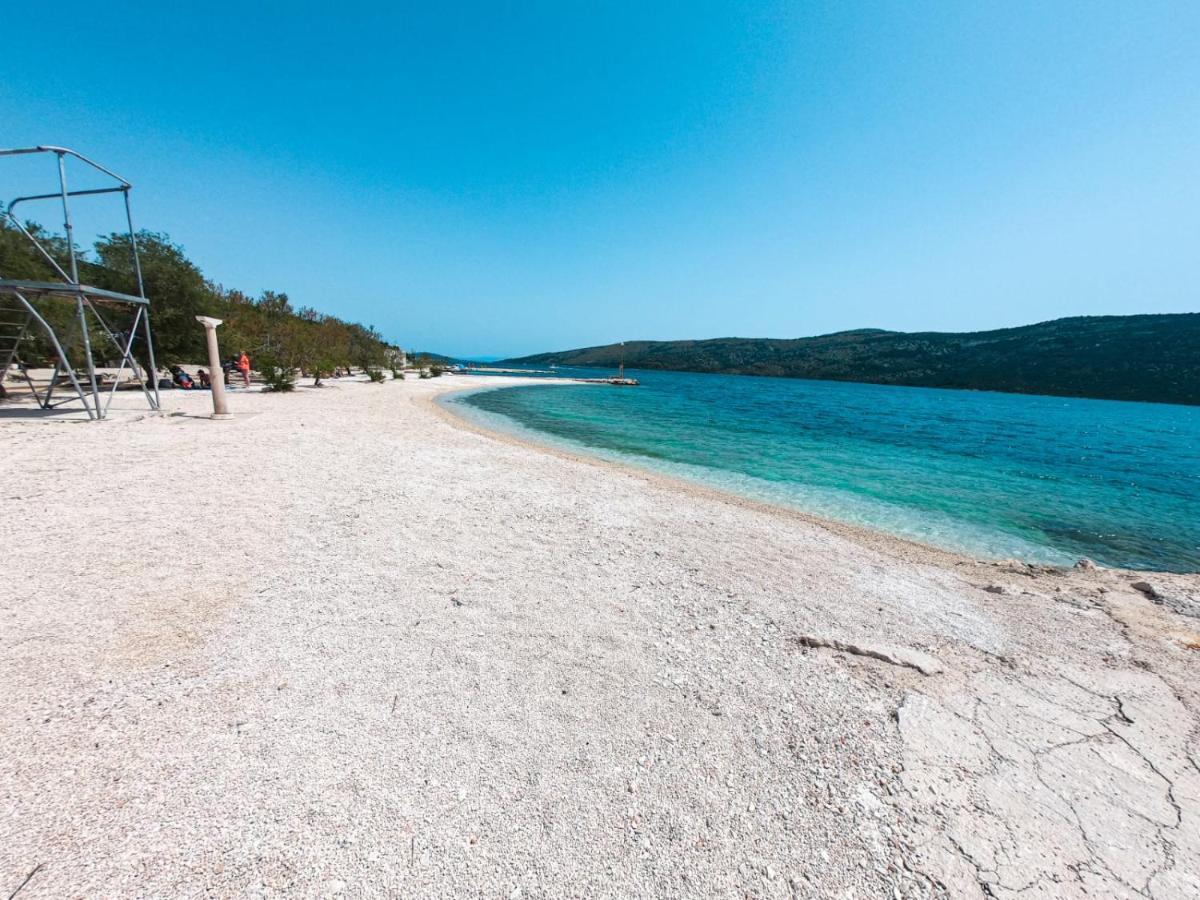 Apartmani Maris Poljica  Dış mekan fotoğraf
