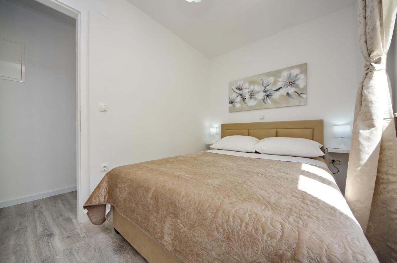 Apartmani Maris Poljica  Dış mekan fotoğraf