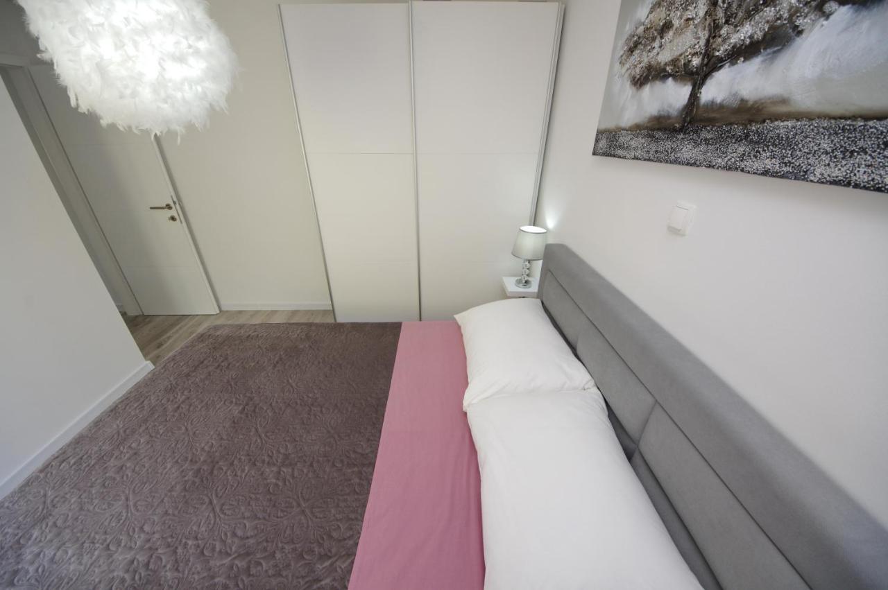 Apartmani Maris Poljica  Dış mekan fotoğraf