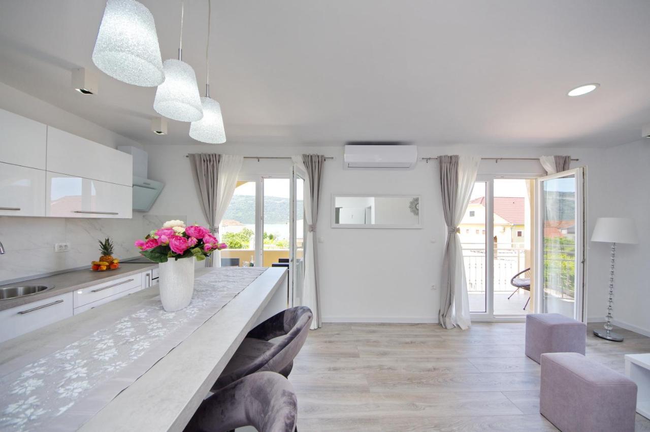 Apartmani Maris Poljica  Dış mekan fotoğraf