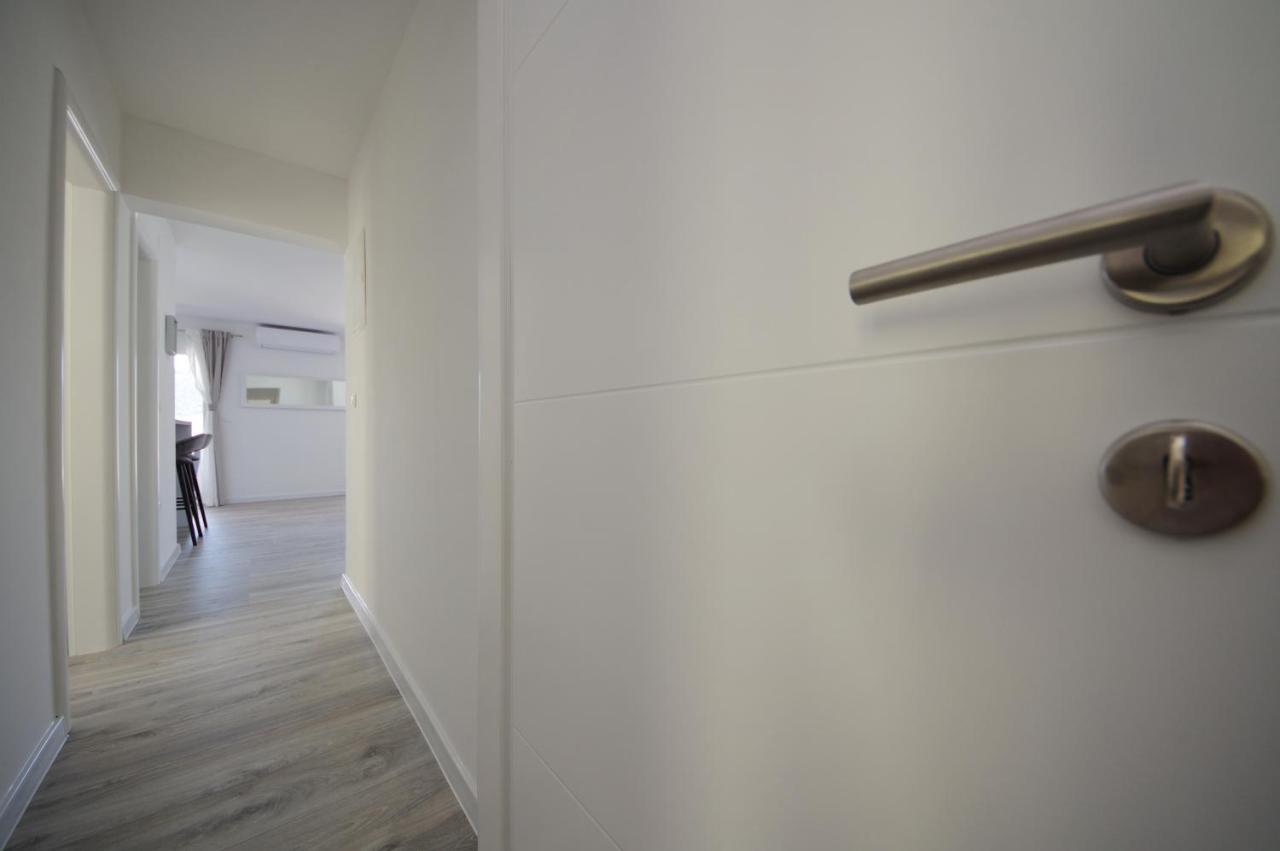 Apartmani Maris Poljica  Dış mekan fotoğraf